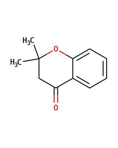 Astatech 2,2-DIMETHYL-CHROMAN-4-ONE; 5G; Purity 97%; MDL-MFCD07369943